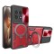 Husa pentru OnePlus 13R - Techsuit CamGuard Pro - Red