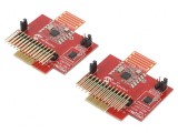 Kit Dezvoltare Microchip RF MRF89XAM8A