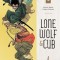 Lone Wolf and Cub Omnibus Volume 4