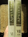 Alexandru Popa (red.) - Apulum, vol. VI SI VII/ II