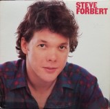 VINIL Steve Forbert &ndash; Steve Forbert (VG++), Rock