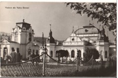 CPIB 15823 CARTE POSTALA - VEDERE DIN VATRA DORNEI, RPR
