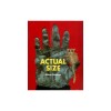 Actual Size