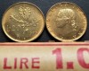 Moneda 20 LIRE - ITALIA, anul 1979 *cod 2071 = UNC, Europa