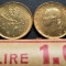 Moneda 20 LIRE - ITALIA, anul 1979 *cod 2071 = UNC
