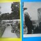 HOPCT LOT NR 63 RADNA LIPOVA -JUD ARAD-2 CARTI POSTALE-RPR-CIRCULATE