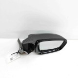 Oglinda Laterala Dreapta BMW Seria 5 G30 2019 OEM 7485202 Negru Portocaliu