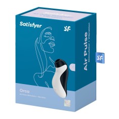 Orca - Vibrator cu unde de presiune