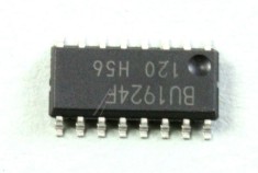 BU1924F IC BU1924F (RDS) 759550985600 circuit integrat GRUNDIG