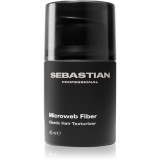 Sebastian Professional Microweb Fiber crema modelatoare pentru definire si modelare 45 ml