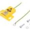 Fi&amp;#351;a de impamantare, ESD, ELME - CPG 4040-10M