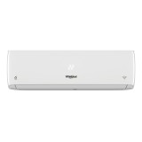 Aparat de aer conditionat Whirpool SPICR318WF, 18000 BTU, Inverter, Wifi, Tehnologie Al 6-lea Simt, Control Vocal, Clasa A++, Whirlpool