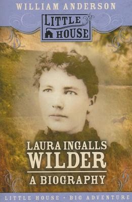 Laura Ingalls Wilder: A Biography foto