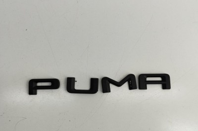 Emblema producător auto FORD PUMA J2K, CF7 2024 OEM: L1TB-A42528-FB 29373219 foto