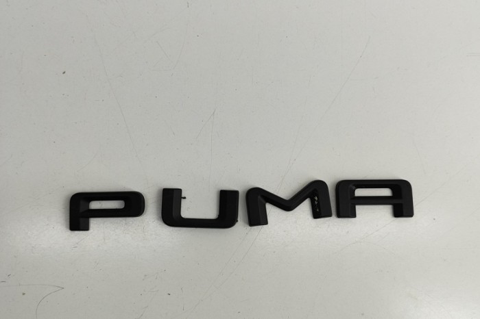 Emblema producător auto FORD PUMA J2K, CF7 2024 OEM: L1TB-A42528-FB 29373219