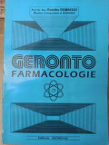 Dumitru Dobrescu - Geronto farmacologie (1995)