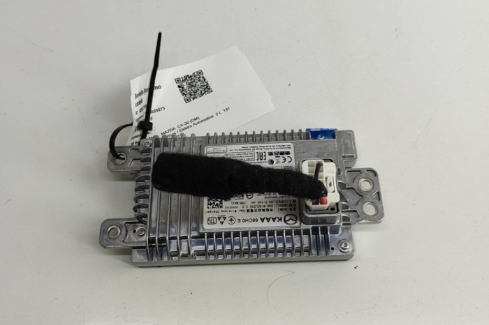 MAZDA CX-30 DM 2023 OEM: KAAA-66-CH0,KAAA-66-CH0-E SKU: 29831094