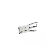 Capsator tip cleste capse 24 6 - 26 6, 24 8 - 26 8, 40 coli, 55mm, profesional, metalic, argintiu,model Kangaro HP-435