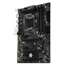 Placa de baza second hand Gigabyte GA-Z270P-D3 LGA1151 generatia 6 si 7 cu cooler Arctic Freezer 7 Pro