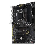Placa de baza second hand Gigabyte GA-Z270P-D3 LGA1151 generatia 6 si 7 cu cooler Arctic Freezer 7 Pro