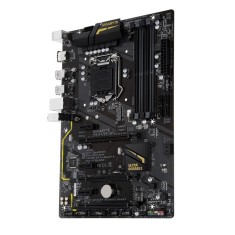 Placa de baza second hand Gigabyte GA-Z270P-D3 LGA1151 generatia 6 si 7 cu cooler Arctic Freezer 7 Pro