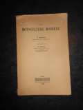 P. RICHARD - LA MOTOCULTURE MODERNE (1936), Alta editura