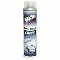 Lac transparent DUPLI-COLOR Car&#039;s, acrilic, lucios, 600ml