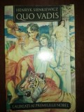 Quo Vadis- Henryk Sienkiewicz