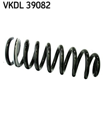 SKF VKDL 39082 Arc spiral foto