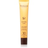 Thalgo Riviera Sun Age Protect Melting Fluid SPF30 fluid anti-rid pentru un bronz de lunga durata SPF 30 50 ml