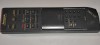 Telecomanda originala pt. videorecorder panasonic j 35 functionala