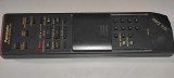 telecomanda originala pt. videorecorder panasonic j 35 functionala