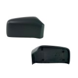 Carcasa oglinda exterioara Volvo S40 / V40 (Vs/Vw) 1996-2000 Partea Dreapta 30807112-5, carcasa neagra grunduita, View Max