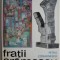 Fratii Aramescu (Album) - Petru Comarnescu