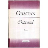 Baltasar Gracian - Criticonul - roman - 115999