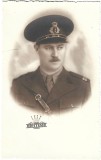 P3181N Ofițer rom&acirc;n, studio Select Cristescu, Călărași, perioada regalității