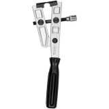 Yato YT-06535 - Cleste pentru burduf planetara 3/8 inch