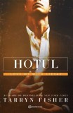 Hoțul Vol 3 Tarryn Fisher Paperback Carti Beletristica Romane