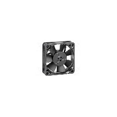 Ventilator 50x50x15mm, 24V DC, volum aer 20m3/h, EBM-PAPST - 514F