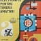 Constructii electronice pentru tinerii amatori - 1989 - I. C. Boghitoiu (AA149)