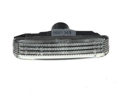 Semnalizare Stanga Dreapta Aripa BMW E39 foto