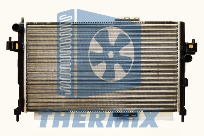 Radiator Racire Motor 46726 TH.01.020 foto