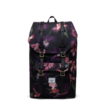 Rucsac Herschel Little America Backpack 10014-05445 multicolor foto