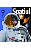 Spatiul - Insiders