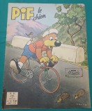 REVISTA PIF LE CHIEN * NR. 54-1962 * 49