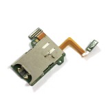 Cititor SIM + MicroSD Motorola Moto Z Play, Kit Reparatie Slot SIM