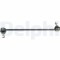DELPHI TC1023 Brat/bieleta suspensie, stabilizator