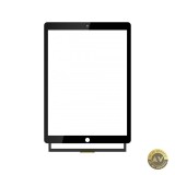Touchscreen Forward Guard OCA pentru Apple iPad Pro 12.9 (2017) Negru
