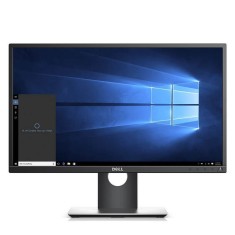 Monitoare LED Dell P2317H, 23 inci Full HD, Panel IPS