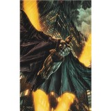 FCBD 2021 Batman Special Edition FCBD 01 Cvr B 100 Copy Virgin Trade Var, DC Comics